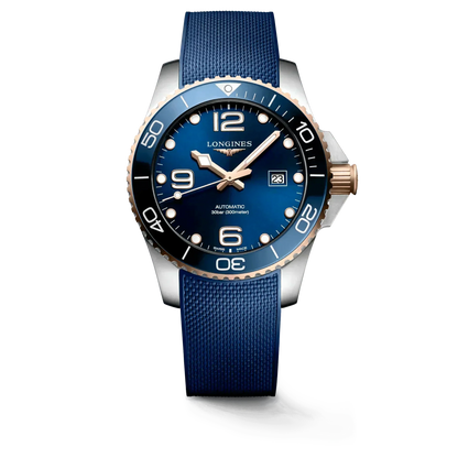 Longines Hydroconquest Automatic Men's Watch L37823989