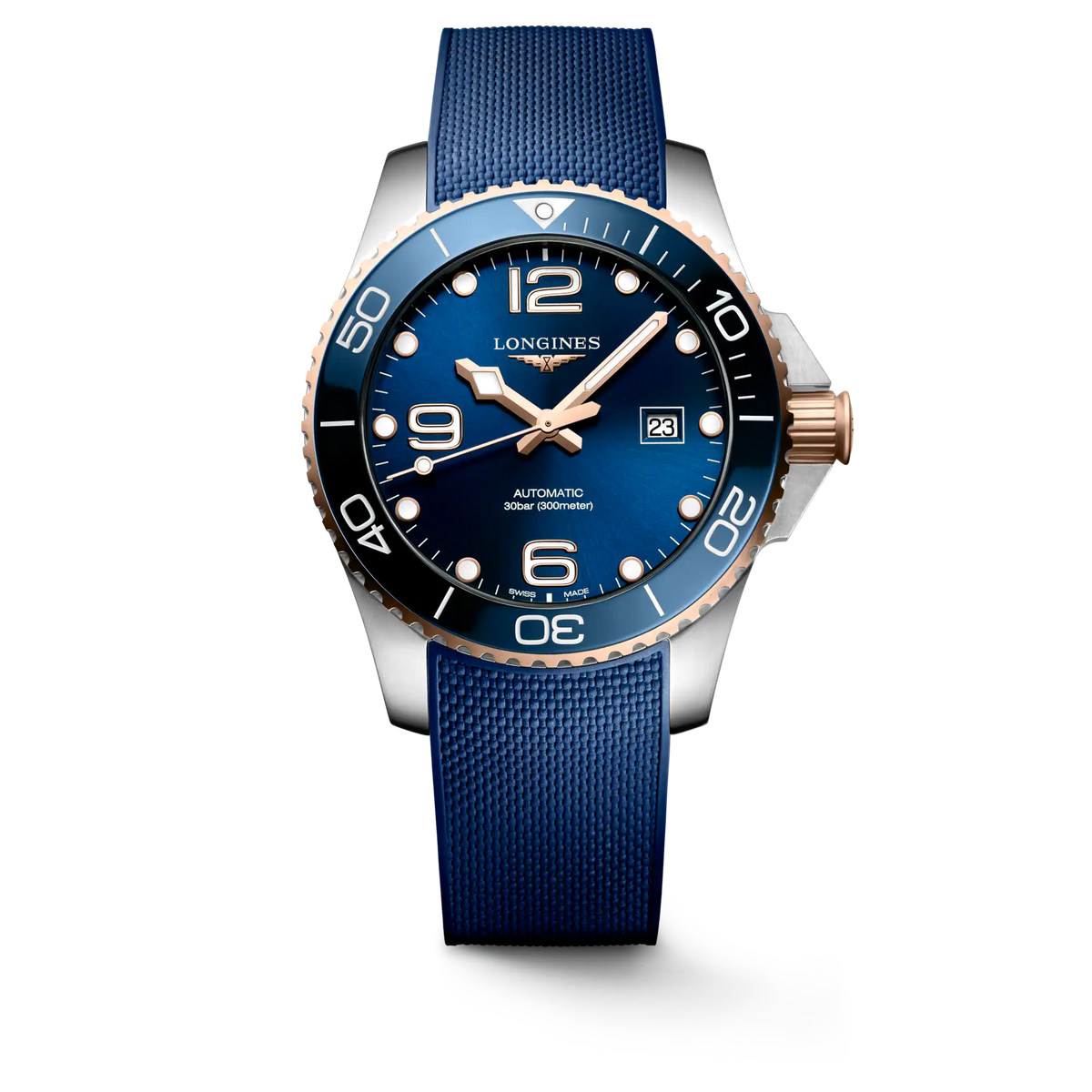 Longines Hydroconquest Automatic Men&#39;s Watch L37823989