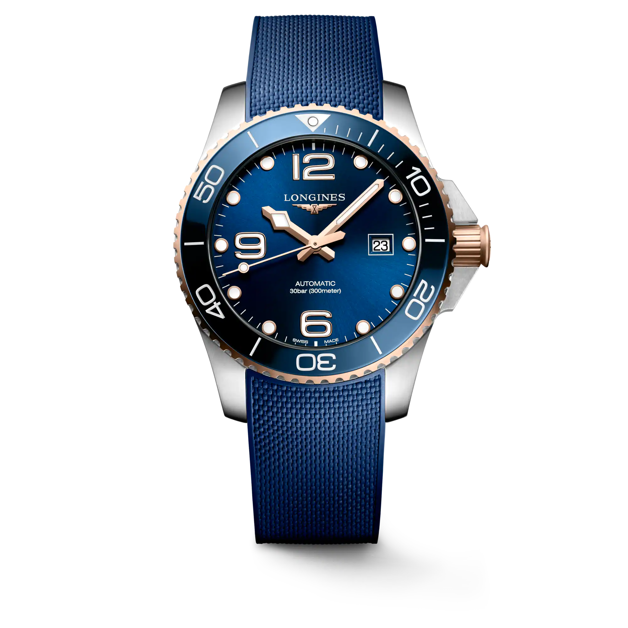 Longines Hydroconquest Automatic Men's Watch L37823989