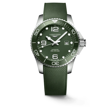 Longines Hydroconquest Automatic Men's Watch L37824069