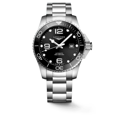 Longines Hydroconquest Automatic Men's Watch L37824566