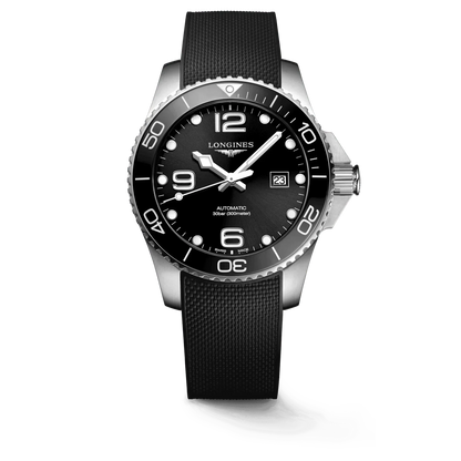 Longines Hydroconquest Automatic Men's Watch L37824569