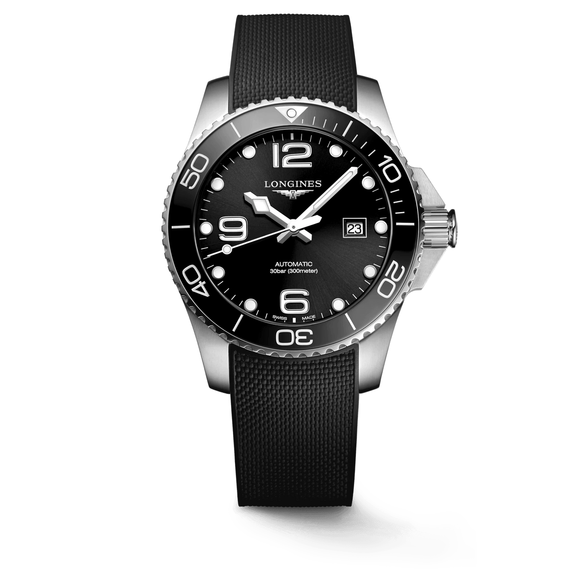 Longines Hydroconquest Automatic Men&#39;s Watch L37824569