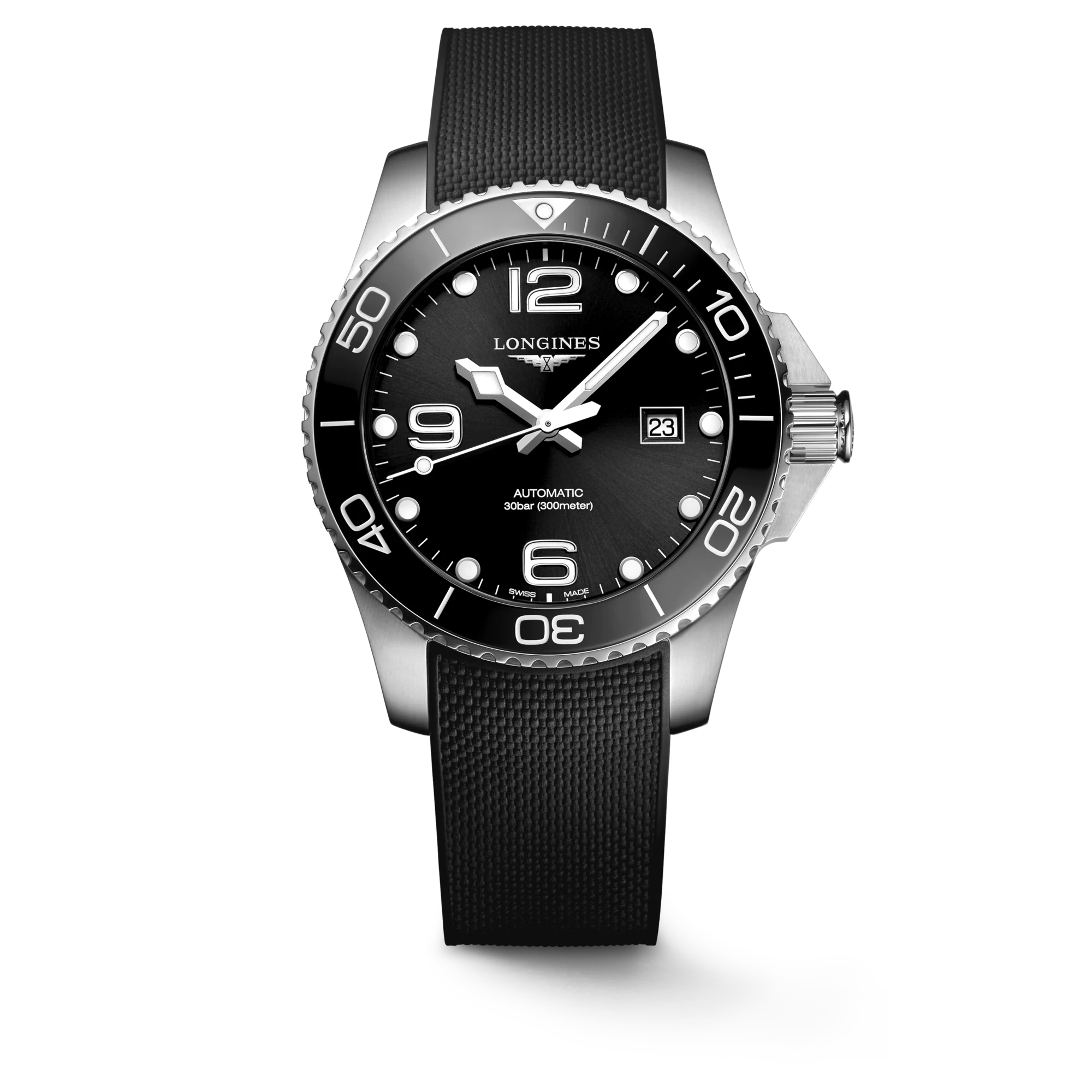 Longines Hydroconquest Automatic Men's Watch L37824569