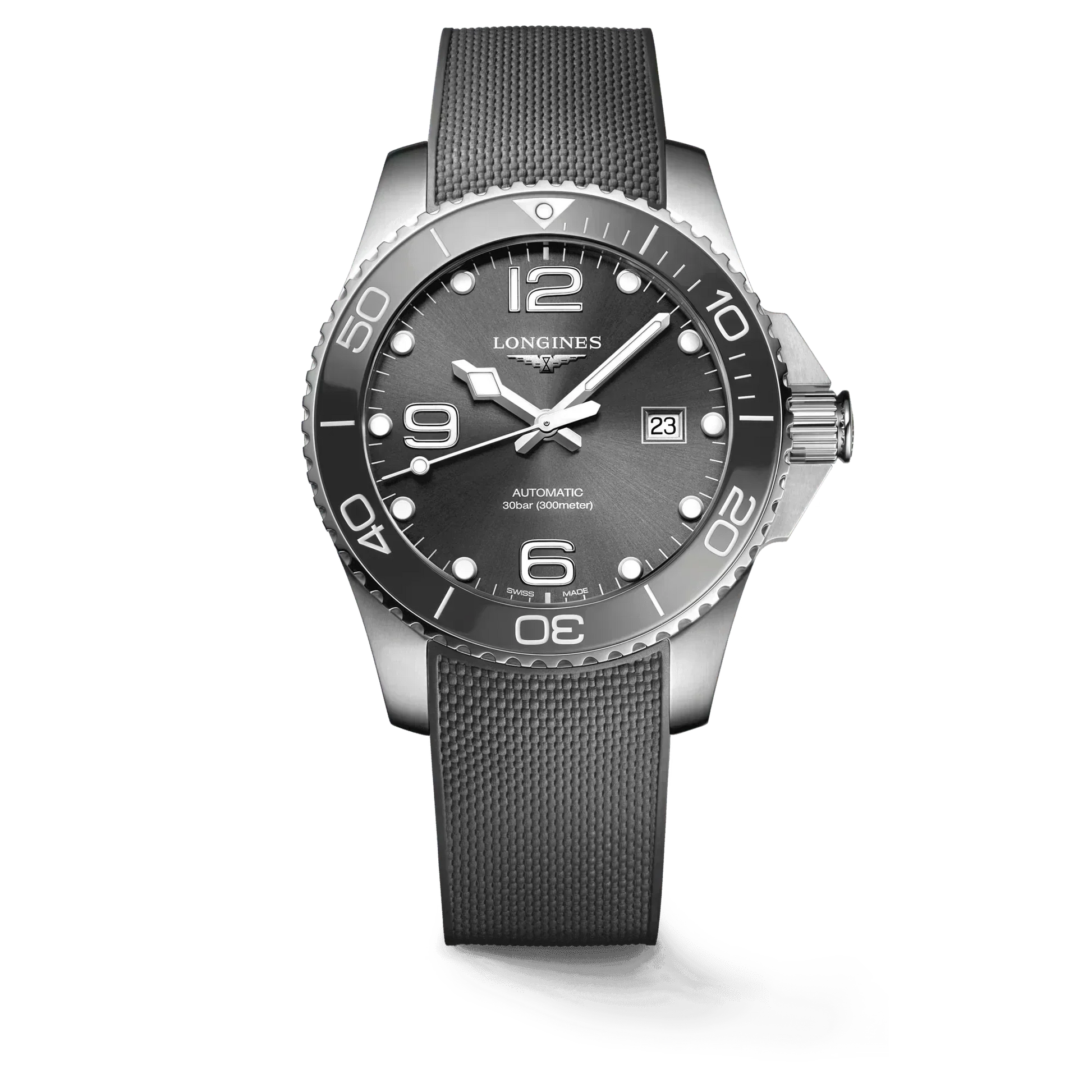Longines Hydroconquest Automatic Men's Watch L37824769