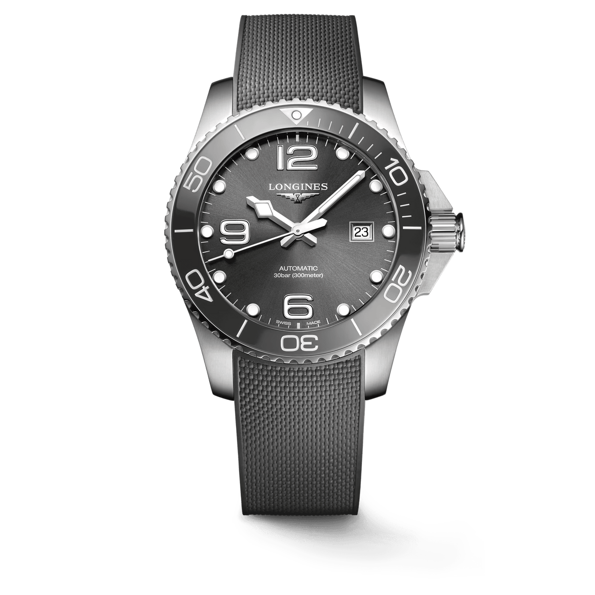 Longines Hydroconquest Automatic Men&#39;s Watch L37824769