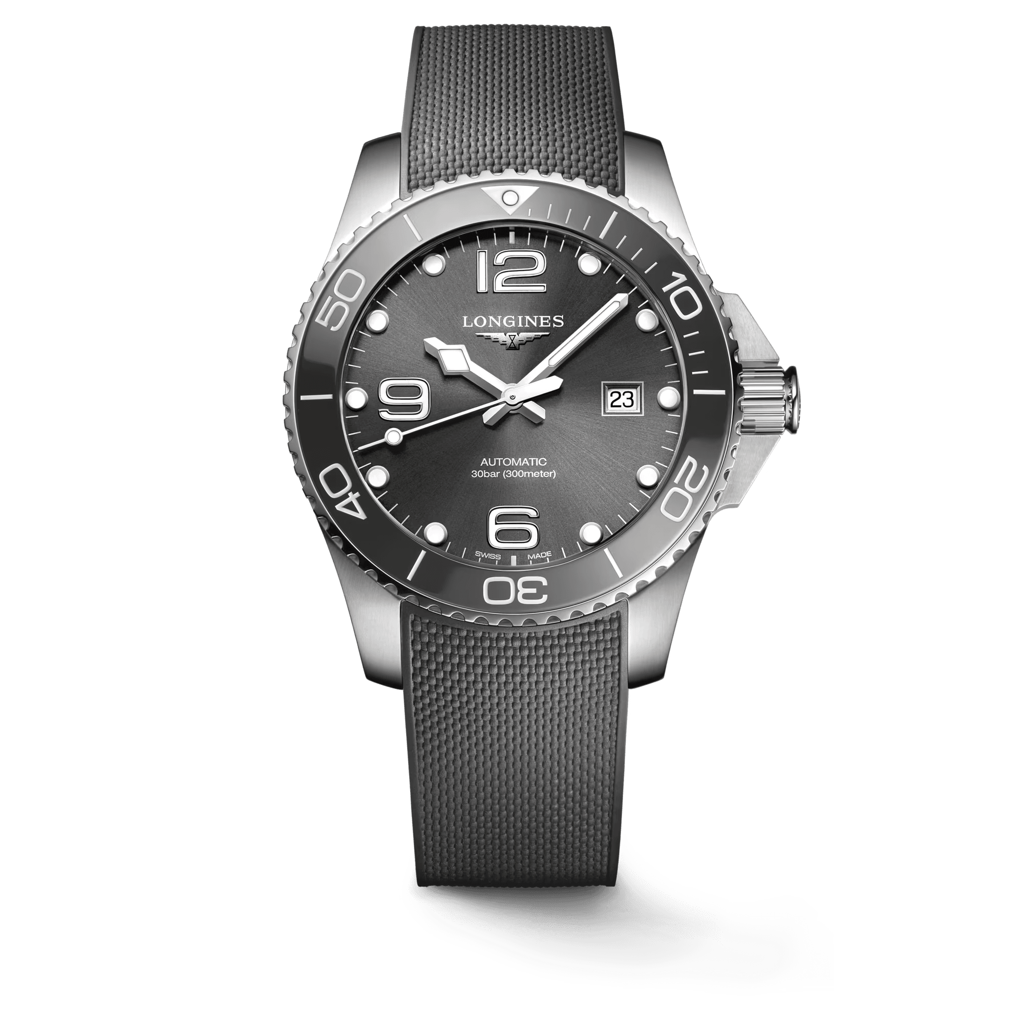 Longines Hydroconquest Automatic Men's Watch L37824769