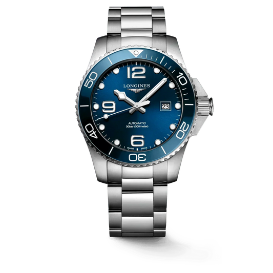 Longines Hydroconquest Automatic Men's Watch L37824966