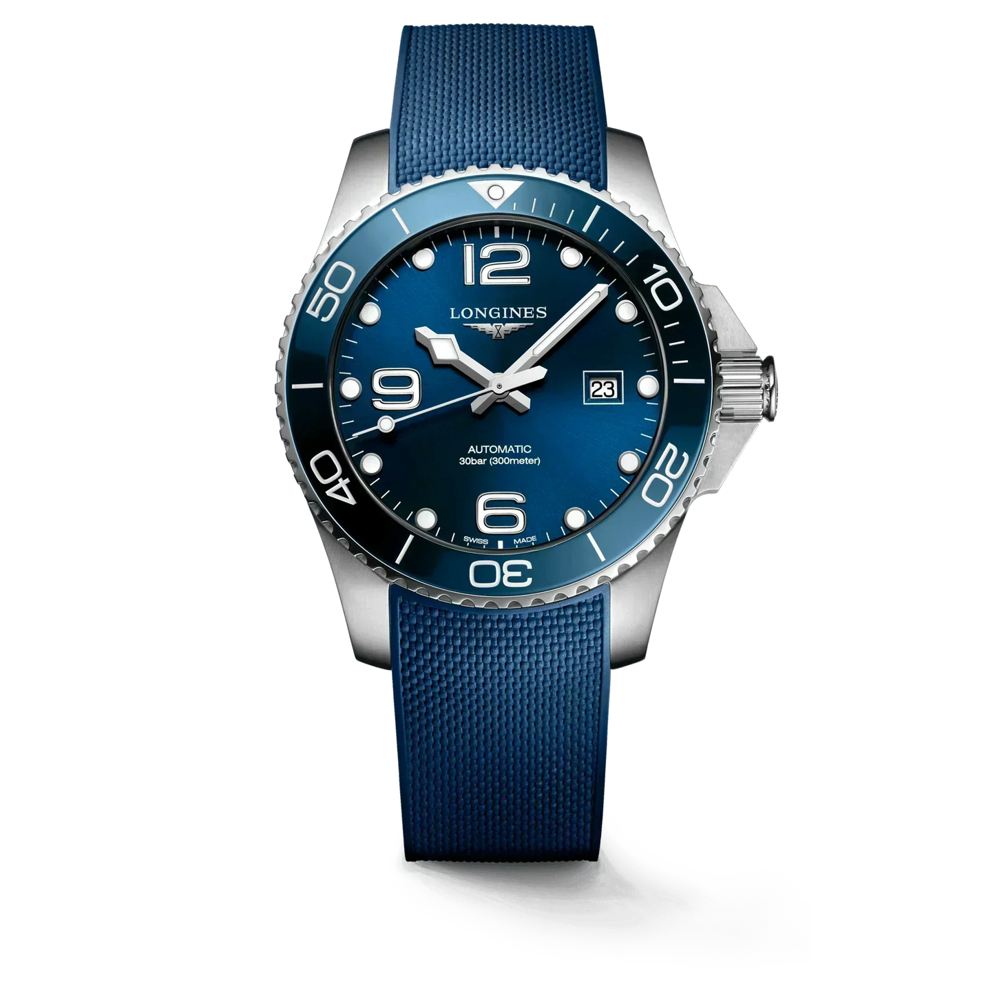 Longines Hydroconquest Automatic Men's Watch L37824969