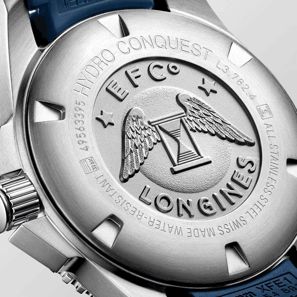 Longines l37824969 sales