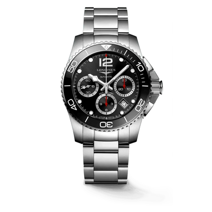 Longines Hydroconquest Automatic Men's Watch L37834566