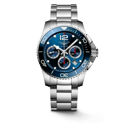 Longines Hydroconquest Automatic Men's Watch L37834966