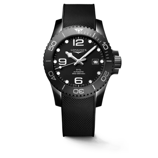 Longines Hydroconquest Automatic Men's Watch L37844569