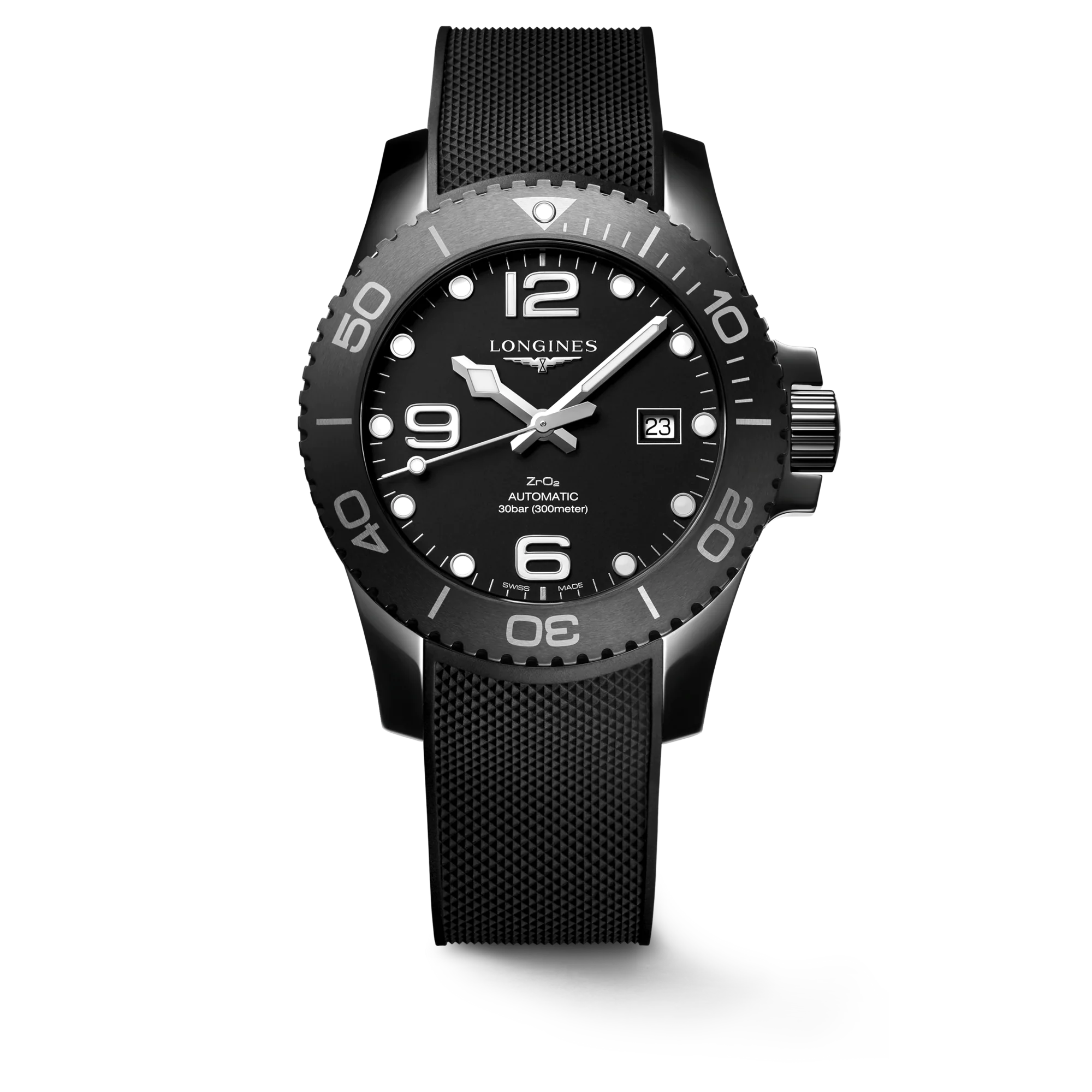 Longines Hydroconquest Automatic Men's Watch L37844569