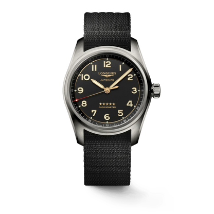 Longines Spirit Automatic Men's Watch L38101532