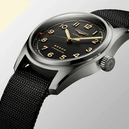 Longines Spirit Automatic Men's Watch L38101532