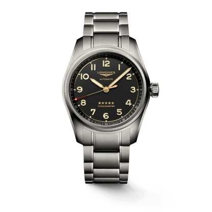 Longines Spirit Automatic Men's Watch L38101536