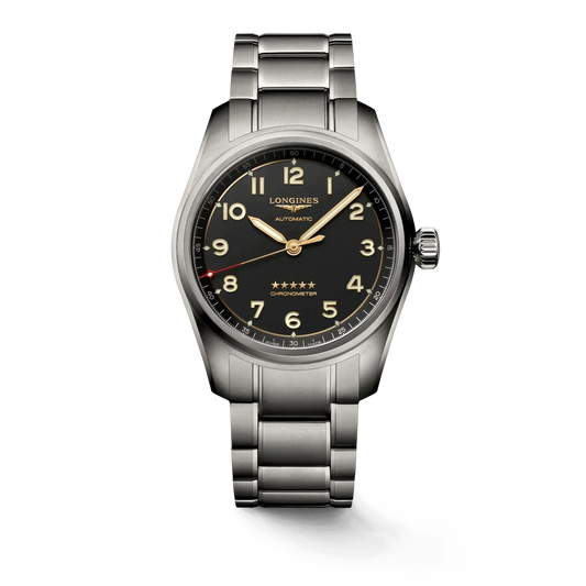 Longines Spirit Automatic Men's Watch L38101536