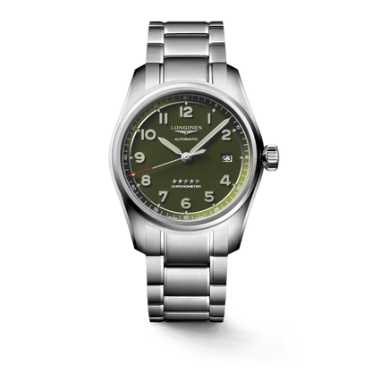 Longines Spirit Automatic Men's Watch L38104036