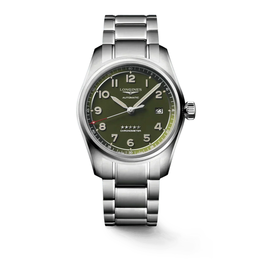 Longines Spirit Automatic Men's Watch L38104036