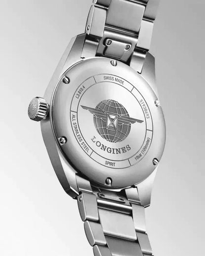 Longines Spirit Automatic Mens Watch L38104036