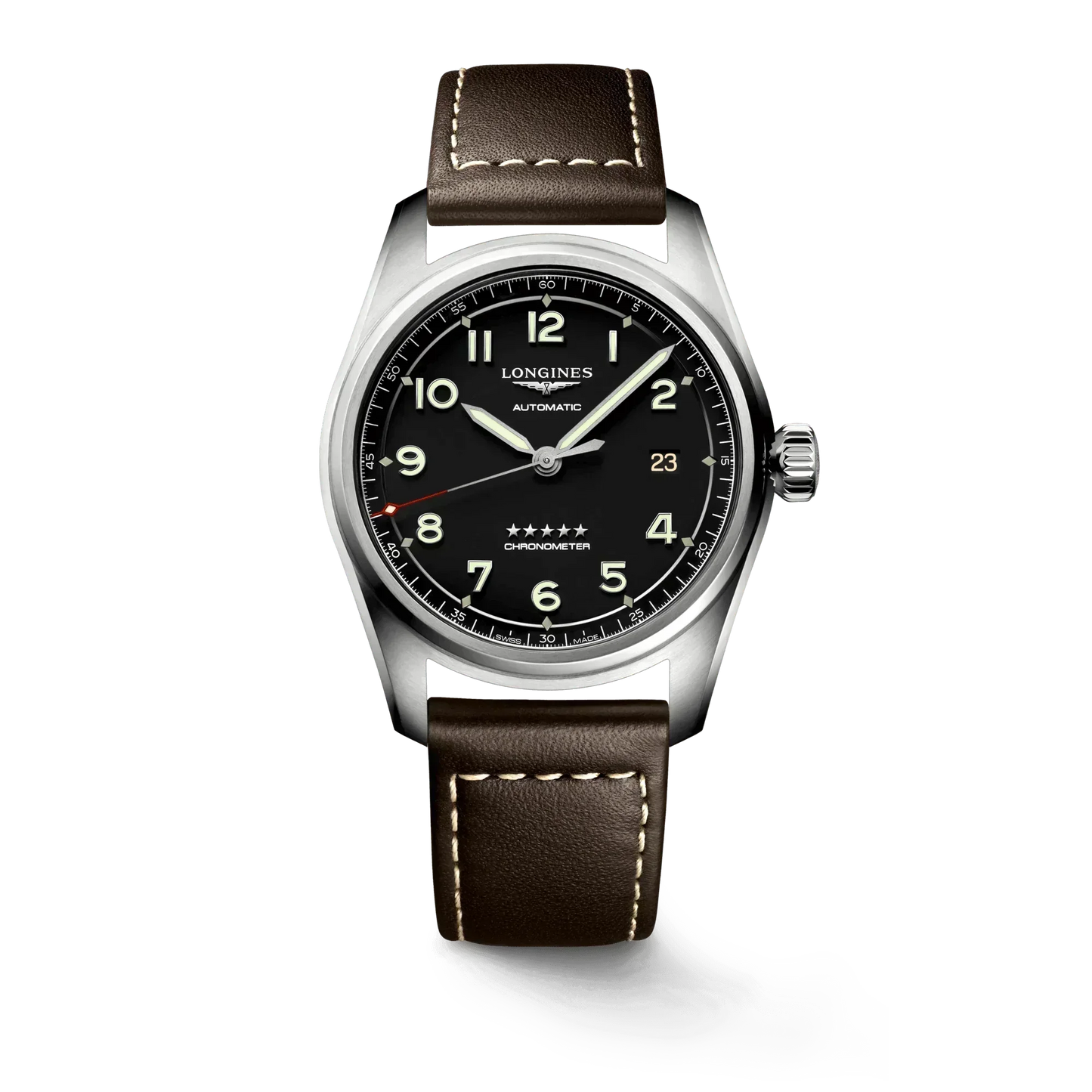 Longines Spirit Automatic Men's Watch L38104530