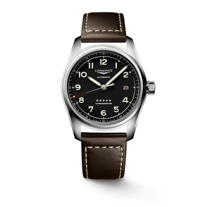 Longines Spirit Automatic Men's Watch L38104530