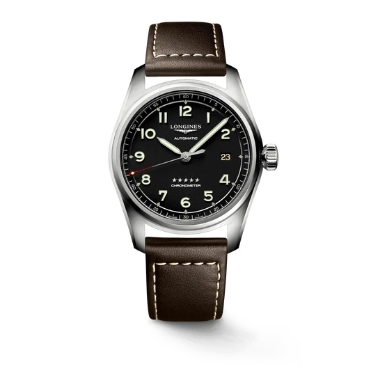 Longines Spirit Automatic Men's Watch L38104530