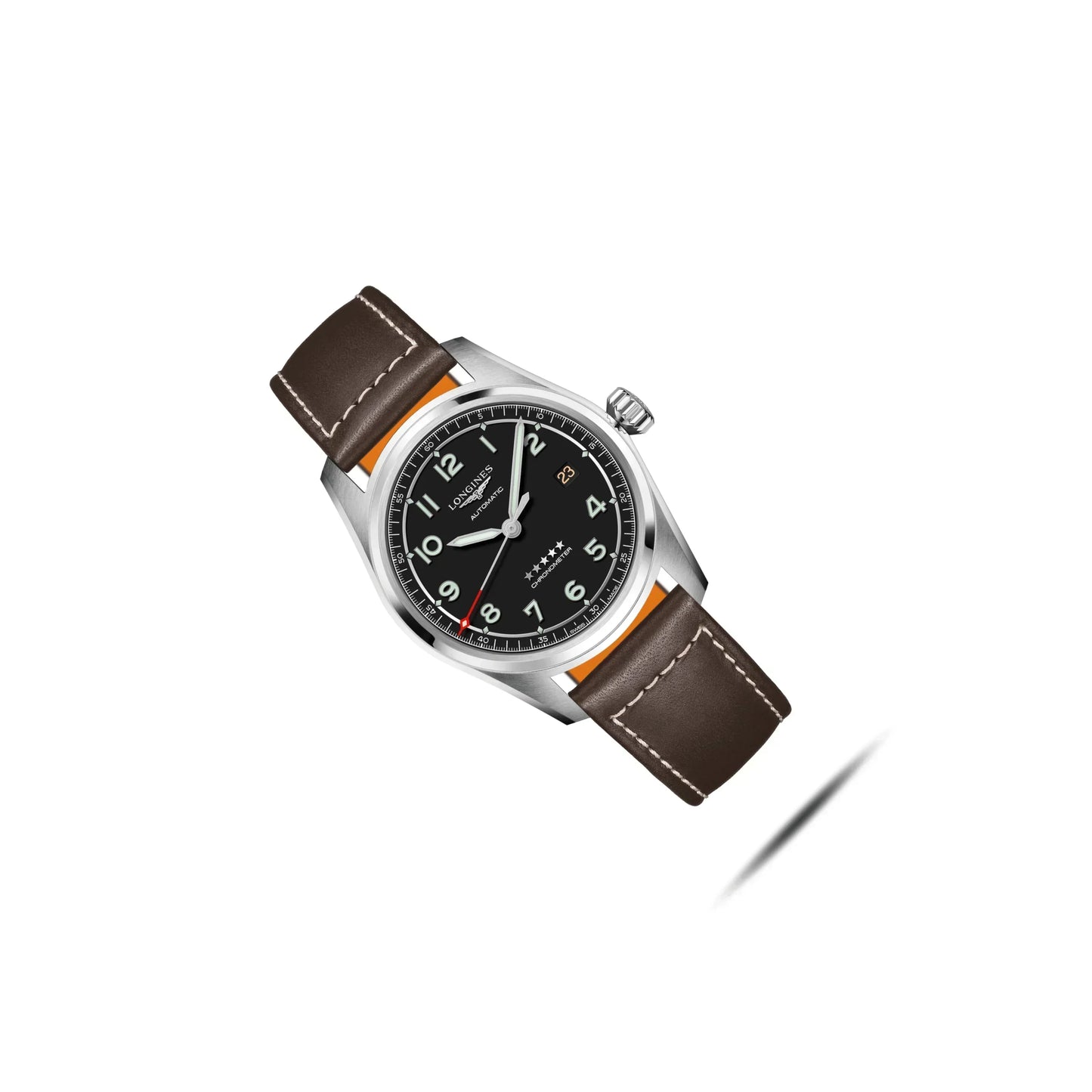 Longines Spirit Automatic Men's Watch L38104533