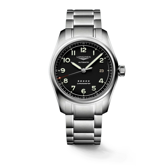 Longines Spirit Automatic Men's Watch L38104536