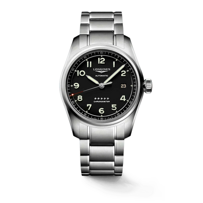 Longines Spirit Automatic Men's Watch L38104539