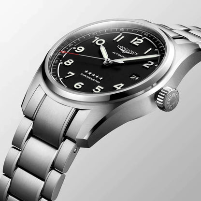 Longines Spirit Automatic Men's Watch L38104539