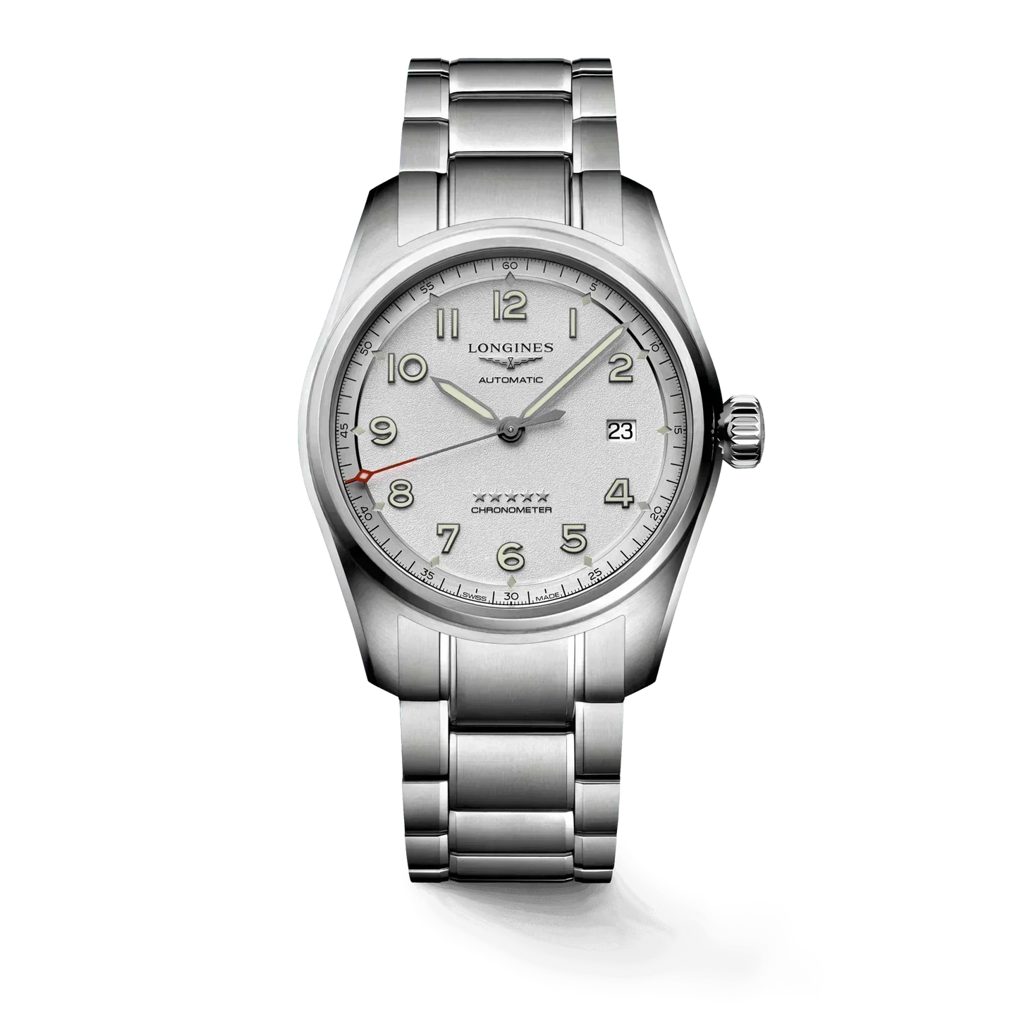 Longines Spirit Automatic Men's Watch L38104739