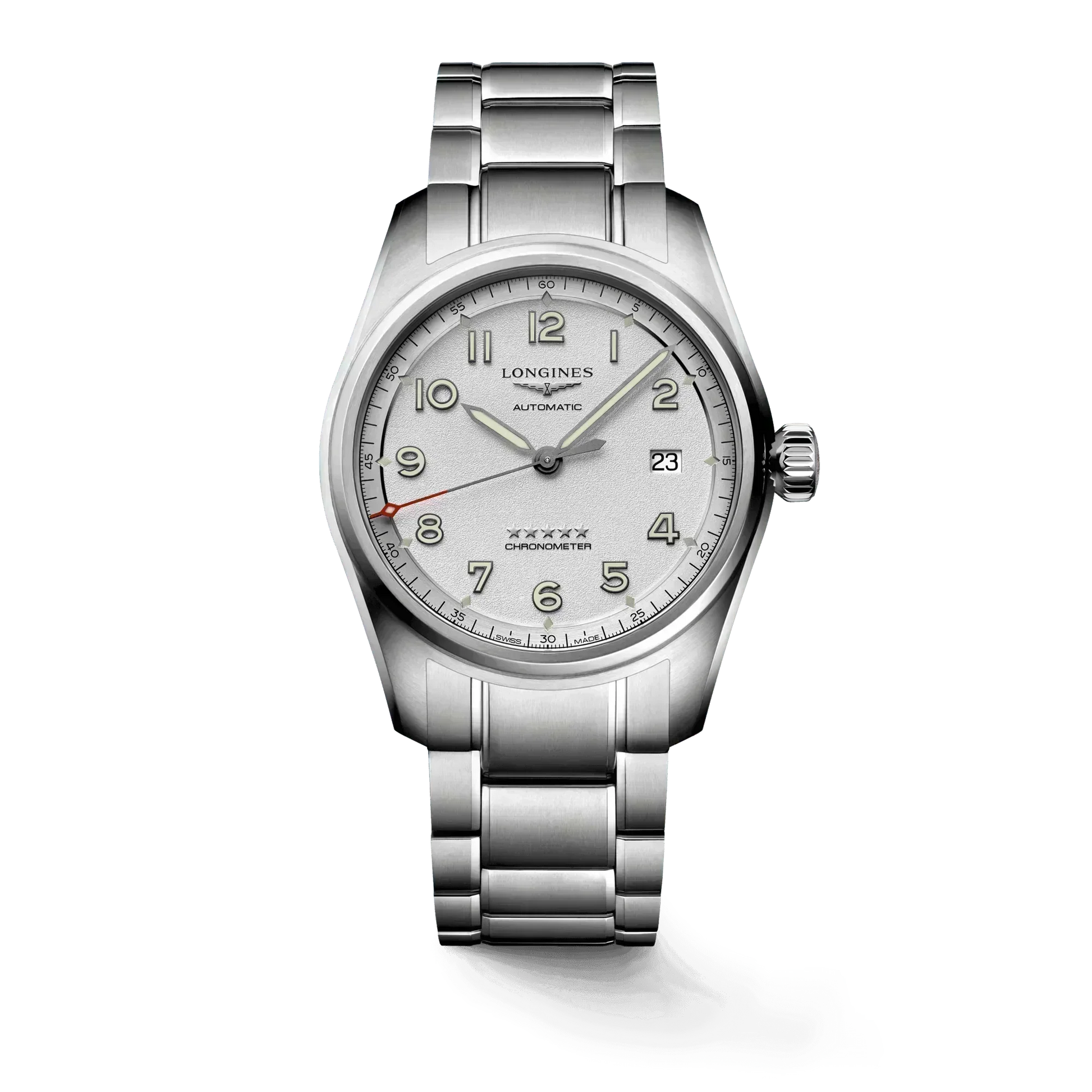 Longines Spirit Automatic Men's Watch L38104739