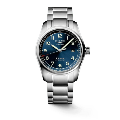 Longines Spirit Automatic Men's Watch L38104936