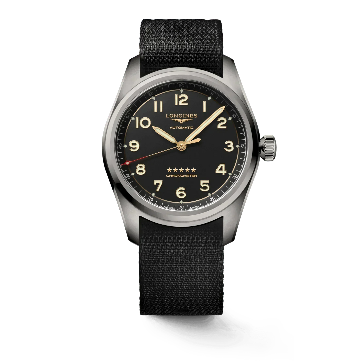 Longines Spirit Automatic Men's Watch L38111532