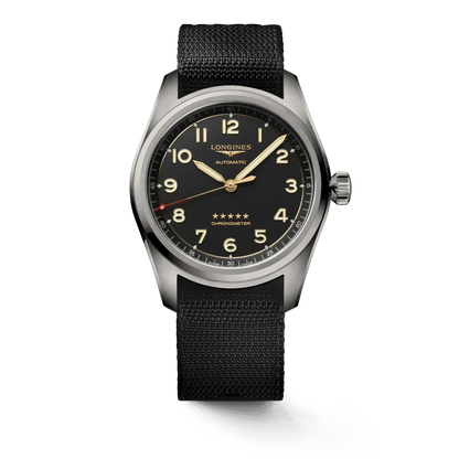 Longines Spirit Automatic Men's Watch L38111532