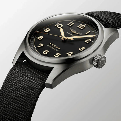 Longines Spirit Automatic Men's Watch L38111532