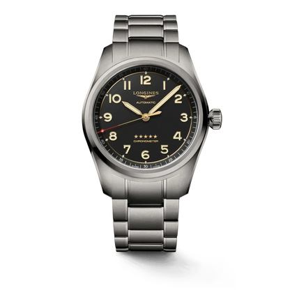 Longines Spirit Automatic Men's Watch L38111536