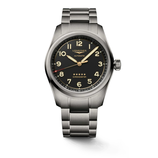 Longines Spirit Automatic Men's Watch L38111536