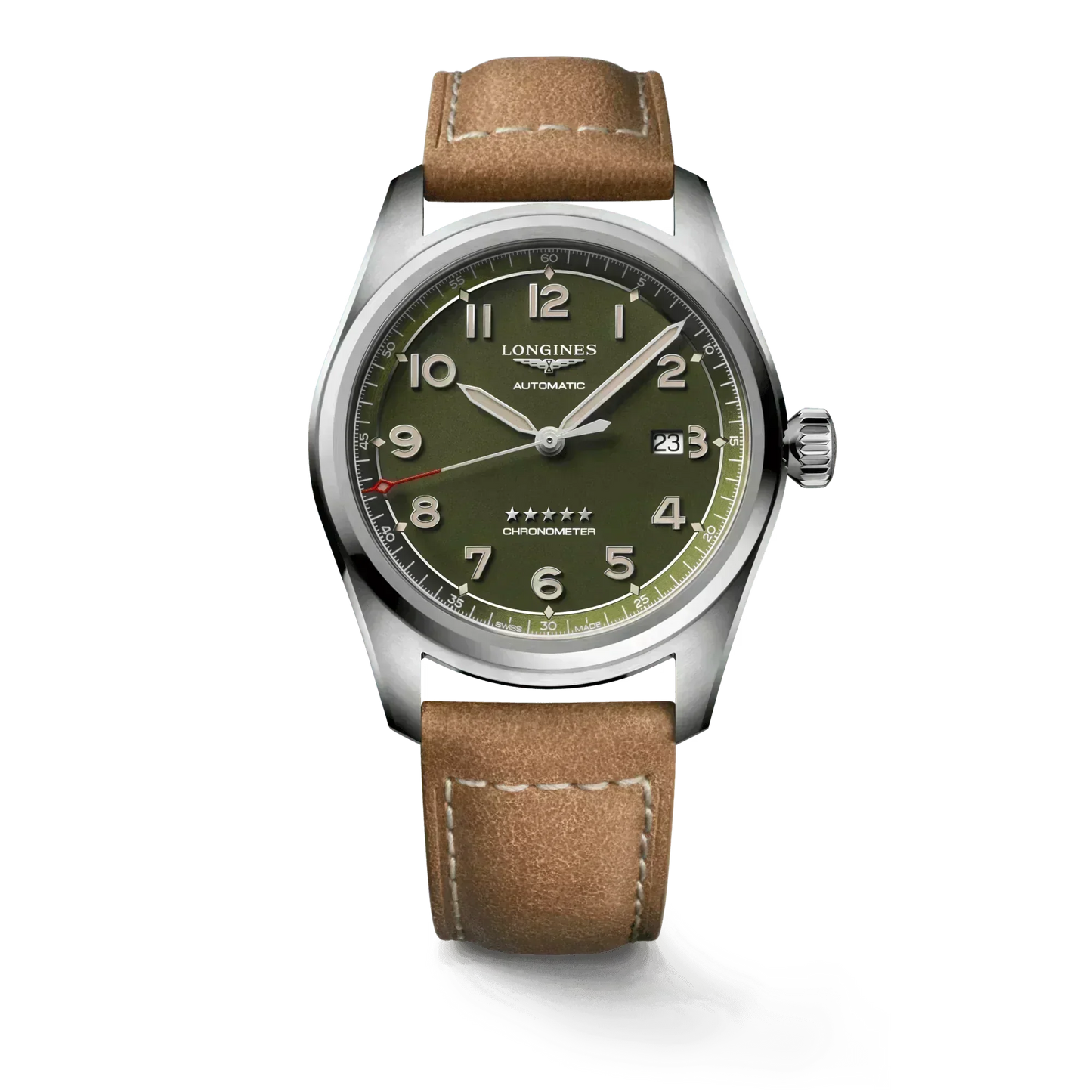 Longines Spirit Automatic Men's Watch L38114032