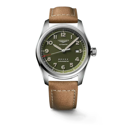 Longines Spirit Automatic Men's Watch L38114032