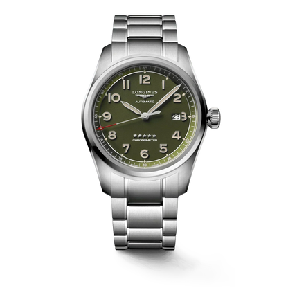 Longines Spirit Automatic Men's Watch L38114036