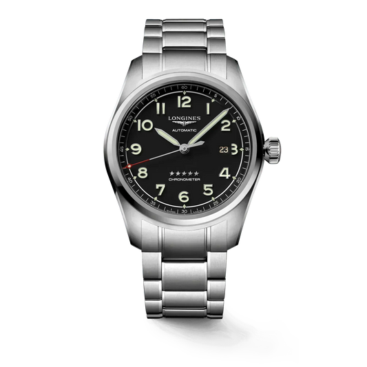 Longines Spirit Automatic Men's Watch L38114536