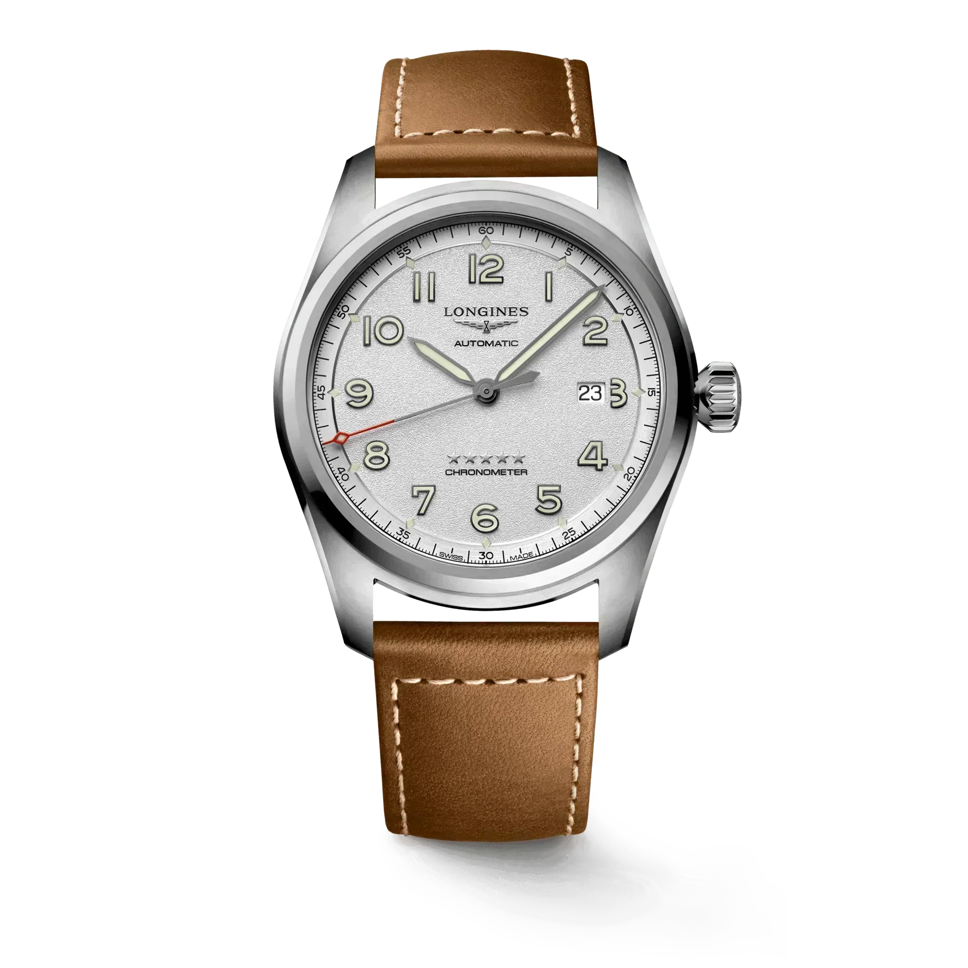 Longines Spirit Automatic Men's Watch L38114732