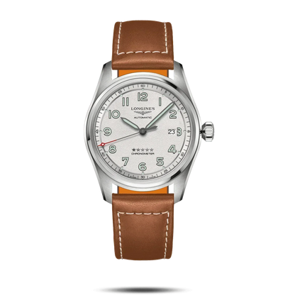 Longines Spirit Automatic Men's Watch L38114734