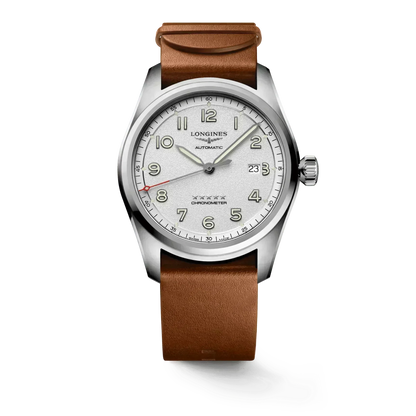 Longines Spirit Automatic Men's Watch L38114739