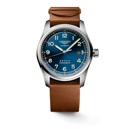 Longines Spirit Automatic Men's Watch L38114939