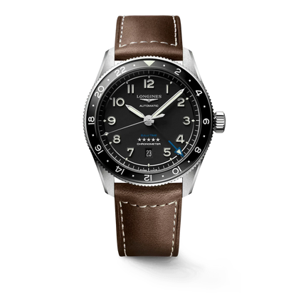 Longines Spirit Automatic Men's Watch L38124532