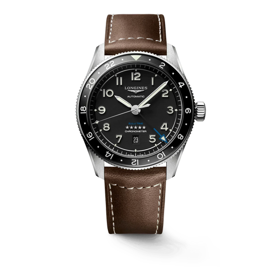 Longines Spirit Automatic Men's Watch L38124532